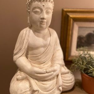 🎉Host Pick🎉Vintage Buddha Statue